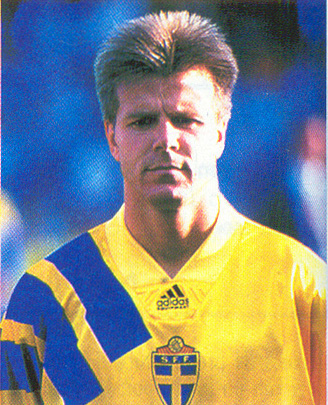 	Roland Nilsson 	